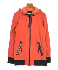 DIESEL パーカー レディース 【古着】【中古】【送料無料】