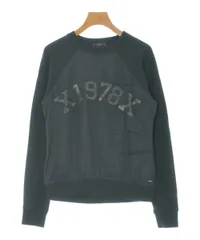 DIESEL スウェット レディース 【古着】【中古】【送料無料】