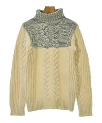 DIESEL BLACK GOLD ニット・セーター レディース 【古着】【中古】【送料無料】