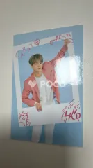 セブチ ジュン 2019 SVT 3rd FAN MEETING SEVENTEEN in CARAT LAND トレカセット