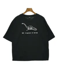 DIESEL Tシャツ・カットソー レディース 【古着】【中古】【送料無料】