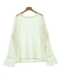 Ciaopanic Typy Tシャツ・カットソー レディース 【古着】【中古】【送料無料】