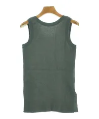 AURALEE ベスト/ノースリーブ レディース 【古着】【中古】【送料無料】