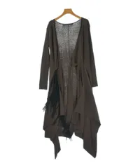 muller of yoshiokubo カーディガン レディース 【古着】【中古】【送料無料】のサムネイル