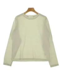 Samansa Mos2 Tシャツ・カットソー レディース 【古着】【中古】【送料無料】