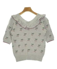 deicy ニット・セーター レディース 【古着】【中古】【送料無料】