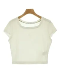 Calvin Klein Jeans Tシャツ・カットソー レディース 【古着】【中古】【送料無料】