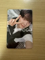 &TEAM ウィジュ Back to Life Photocard Box Weverse Albums ver.