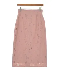 PROPORTION BODY DRESSING ロング・マキシ丈スカート レディース 【古着】【中古】【送料無料】