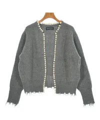 MADISON BLUE カーディガン レディース 【古着】【中古】【送料無料】