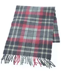 Scottish Tradition マフラー メンズ 【古着】【中古】【送料無料】