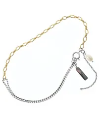 JUSTINE CLENQUET ネックレス レディース 【古着】【中古】【送料無料】