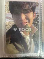 Seventeen ミンギュ Face the Sun ep.4 Path Ver.