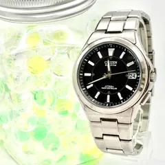 2026年最新】シチズン アテッサ H110の人気アイテム - メルカリ