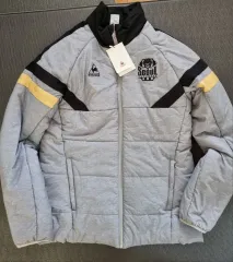 SEOUL ソウル FC le coq sportif ルコックスポルティフ 冬 ダウン XL 105 新品