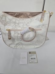 Alviero Martini （） マップ柄ショルダーバッグ レディース 01ec5d06360000010_01.jpg