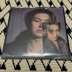 ATEEZ アドアドレナリン デジパック 開封のみ - ミンギ (MINGI) (2)