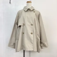 IENA♡コート♡定価38500円