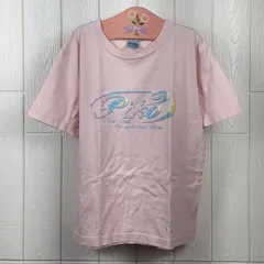 ピコ　Piko　半袖Tシャツ　ピンク　160cm　女の子のサムネイル
