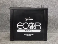 ★再生バッテリー★ 90D23L 21年製 GSユアサ エコアール 477CCA 12.79V 260226213