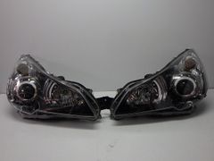 BR9 / BM9 スバル レガシィ 純正 HID ヘッドライト 左右セット - メルカリ