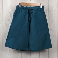 グローバルワーク   GLOBAL WORK　ショートパンツ   キッズ　リップストップ　（150cm） ​ユニセックス（男女兼用）