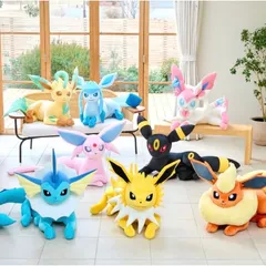 2026年最新】ポケモン 等身大 ぬいぐるみの人気アイテム - メルカリ