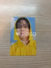 SEVENTEENTH HEAVEN Carat Ver.