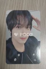 NCT ヘチャン TASTE Makestar