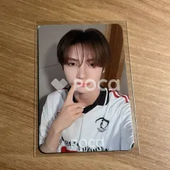 TWS ヨンジェ play hard SOUNDWAVE サウェ