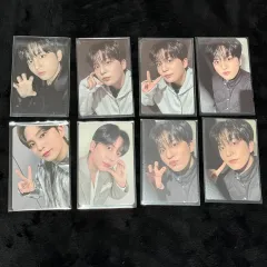 ATEEZ エイティーズ ジョンホ トレカ まとめ売り