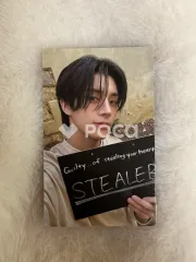 ENHYPEN ジェイク THE SIN : VANISH Voice Keyring Ver.