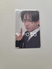 ENHYPEN ヒスン DESIRE : UNLEASH (Vinyl)