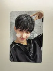 Seventeen ドギョム Face the Sun ep.2 Shadow Ver.