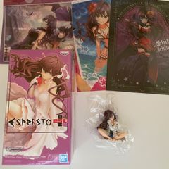 希少！ アイドルマスター シンデレラガールズ 一ノ瀬志希 LiPPSver