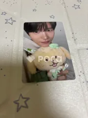 NCT ジェヒ NCT WISH POP UP [WISH BAKERY] RANDOM PATISSIER CARD SET