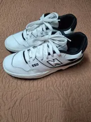 240 New Balance ニューバランス 550 スニーカー スポーツシューズ バスケシューズ 2070