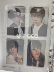 IZ*ONE 本田仁美 HEART*IZ ポップアップストア トレカ セット - メルカリ