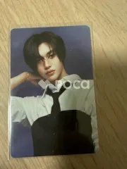 RIIZE ウォンビン 2025 SEASON'S GREETINGS