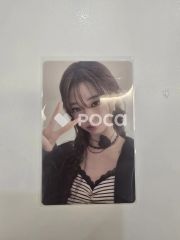 IZ*ONE 本田仁美 HEART*IZ ポップアップストア トレカ セット - メルカリ