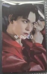 Seventeen バーノン セブチ SEVENTEEN EXHIBITION FOLLOW FELLOW PHOTOCARD SET