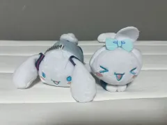初音ミク シナモロール ガチャ まとめ出品