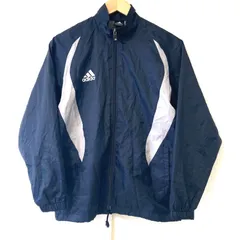 子ども用◎ (^w^)b adidas アディダス ジップアップ ウインドブレーカー スポーツ ウェア ジャケット 練習 トレーニング トラック ランニング サッカー バスケ ブラック キッズ ジュニア サイズ160