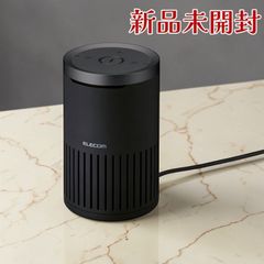 ELECOM 360°スピーカー HS-PB02BK ELECOM 360°スピーカー HS-PB02BK - メルカリ