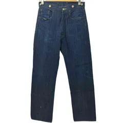 リーバイスヴィンテージクロージング Levis Vintage Clothing 1890年モデル 501XX 白耳 片ポケ シンチバック デニム パンツ メンズ  W30 L34