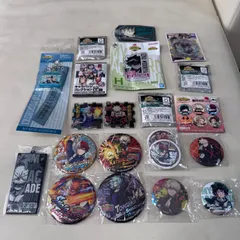 僕のヒーローアカデミア 缶バッジ  キーホルダー アクリルスタンド 未開封品