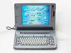 2026年最新】ワープロ 書院 中古の人気アイテム - メルカリ