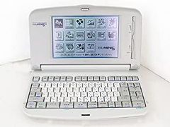 ワープロ NEC 文豪 PWP5ZJ - メルカリ