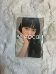 IVE リズ After LIKE SOUNDWAVE サウェ