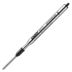 ラミー ボールペン LAMY safari（ラミー サファリ） JETSTREAM inside リフィル（替芯）M17F 0.7mm（黒インク）